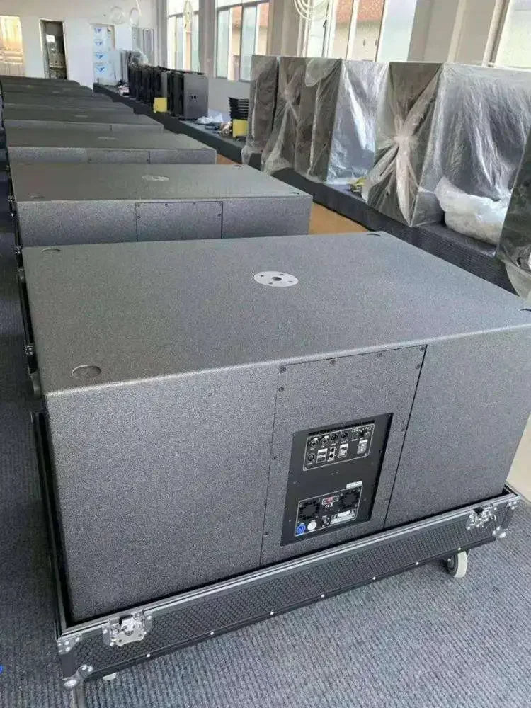 BigSound V3 AMPLIFIER
