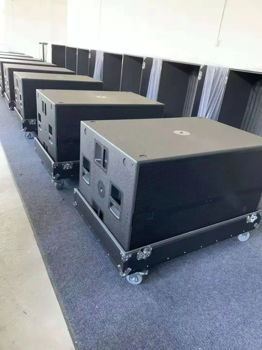 BigSound V3 AMPLIFIER