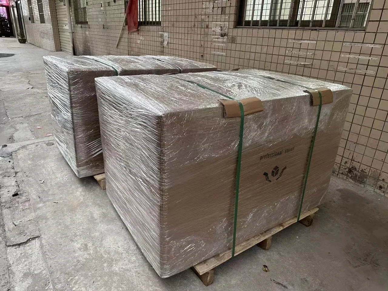 BigSound V3 AMPLIFIER